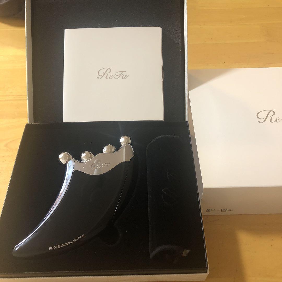 ReFa 4 CAXA リファフォーカッサ RR-AJ03