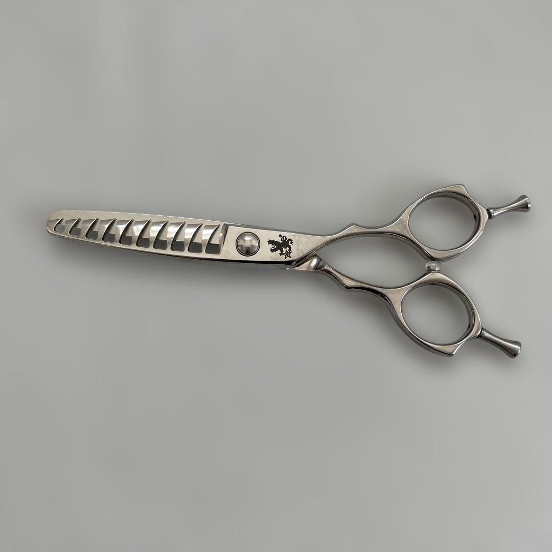 TRACKS SX-10 セニングシザー