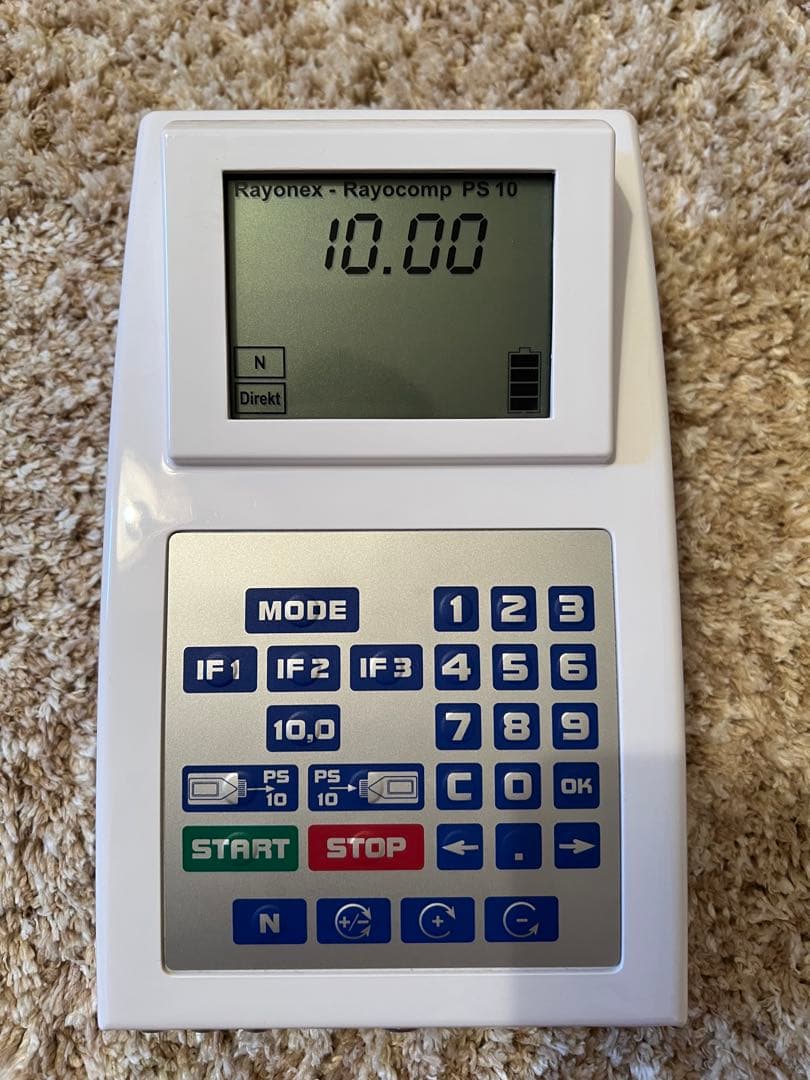 レヨコンプPS10 フレンドシップエディション