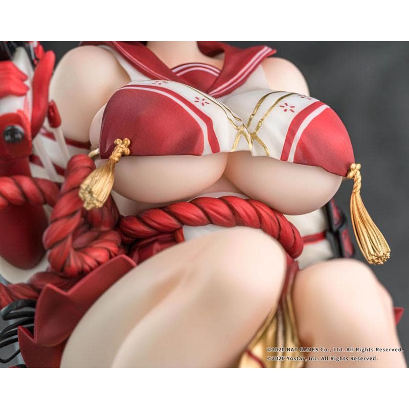 【新品】ブルーアーカイブ -Blue Archive- 春日ツバキ フィギュア