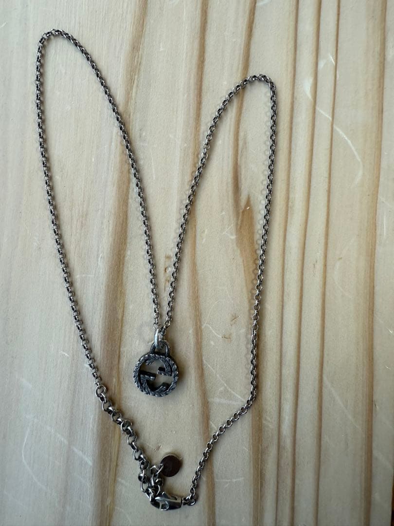 ネックレスとブレスレットのセット 専用ページ