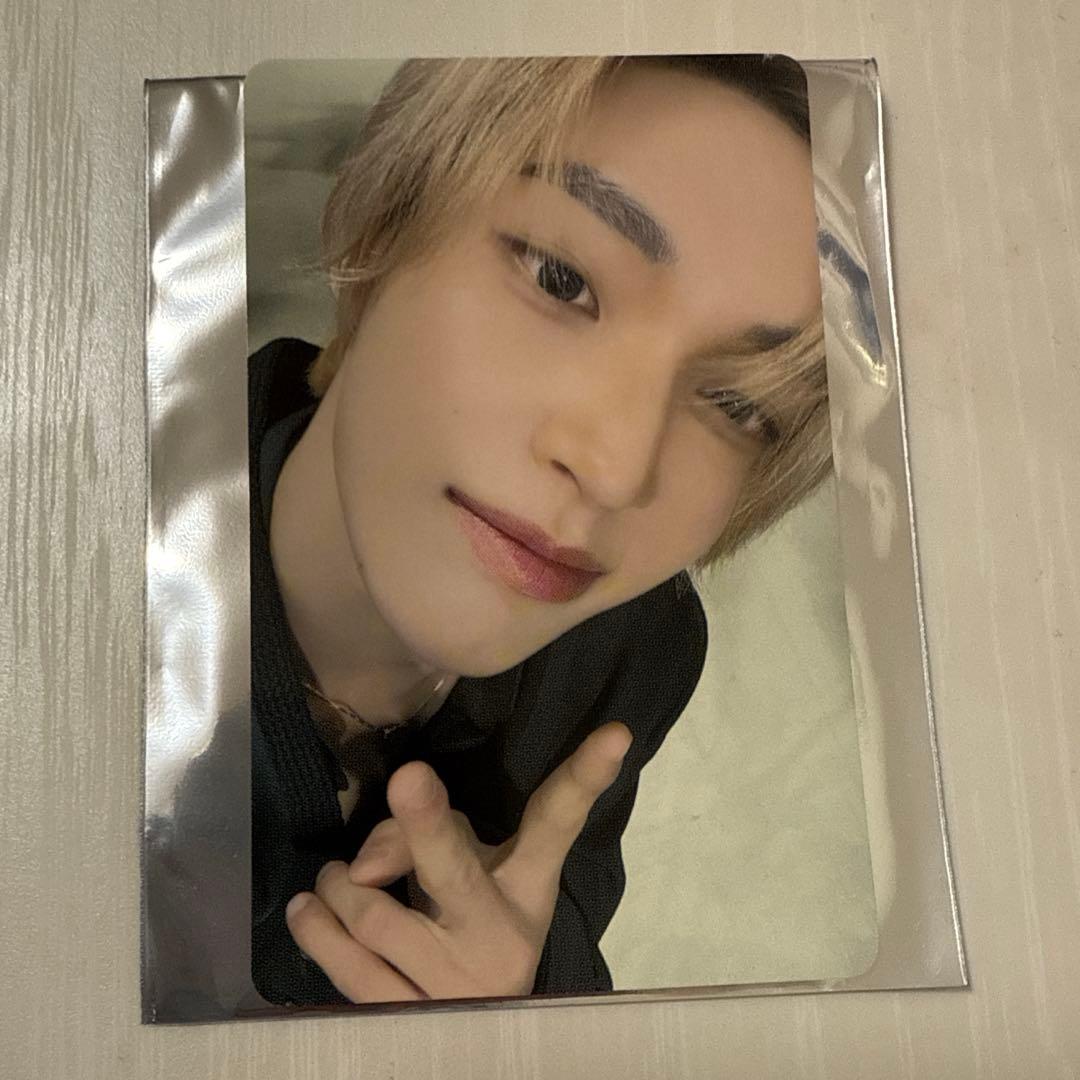 RIIZE ウォンビン 東京ドーム 会場限定 トレカ 特典 - メルカリ