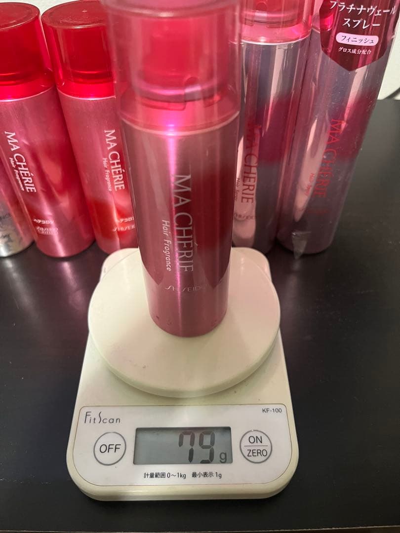 廃盤】マシェリ ヘアコロンN MA CHERIE ヘアフレグランス - メルカリ