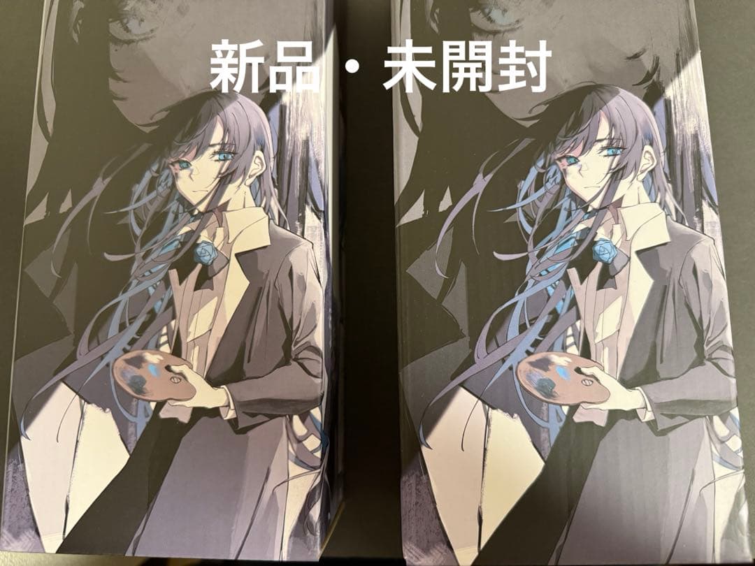 【新品】Ado モナリザの横顔 ペンライト 2個セット 2026年最新】Adoモナリザの横顔 ペンライトの人気アイテム - メルカリ