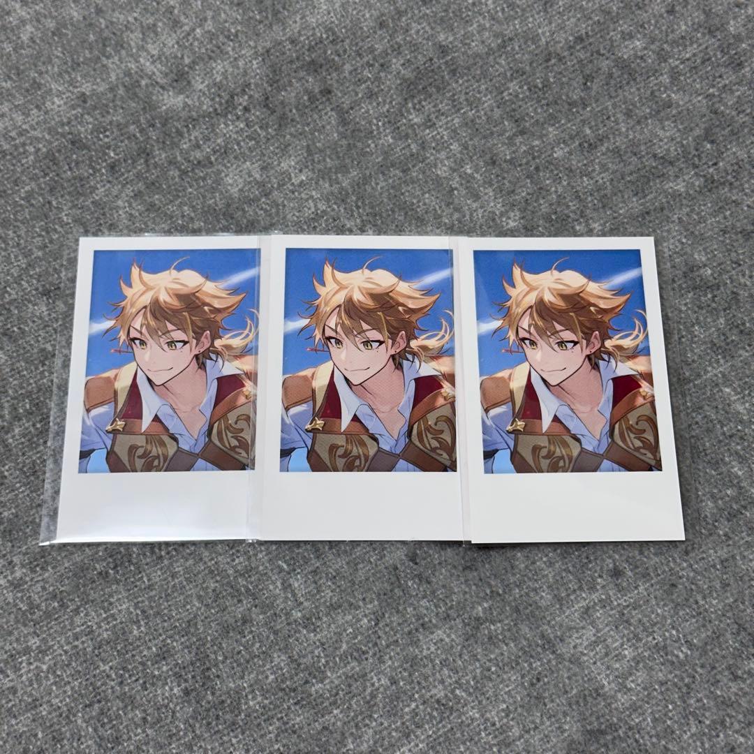 にじさんじ WORLDTOUR 2025 SitR 東京公演 チェキ 伏見ガク - メルカリ