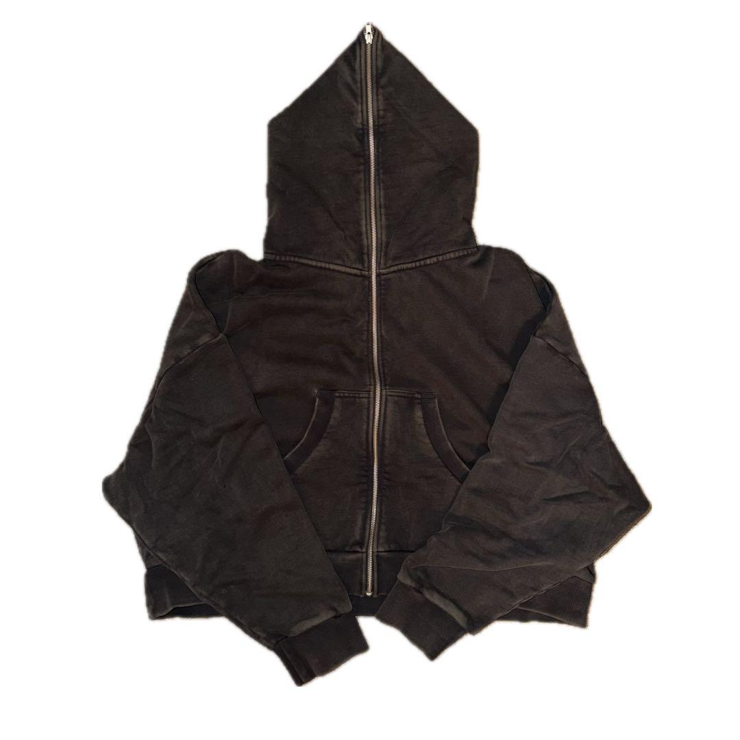 entire studios Eternal Zipフーディ S