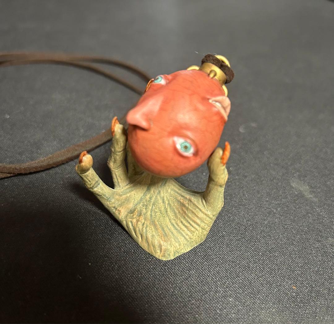 ベヘリット Beherit 2023 ART OF WAR ベルセルク展 限定 - メルカリ