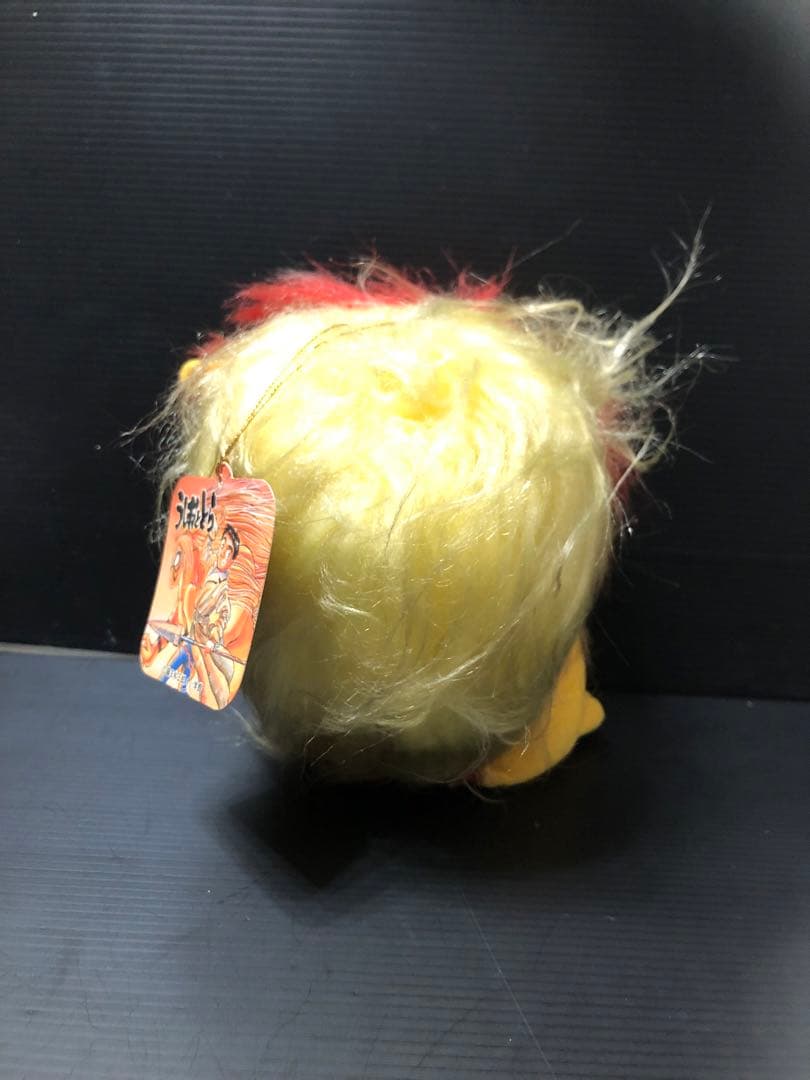 うしおととら ぬいぐるみ 長飛丸2体セット - メルカリ