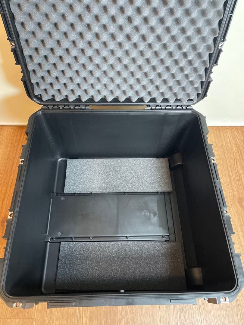 GDI inspier2 防水防塵キャリーケース アウトドア カート - メルカリ