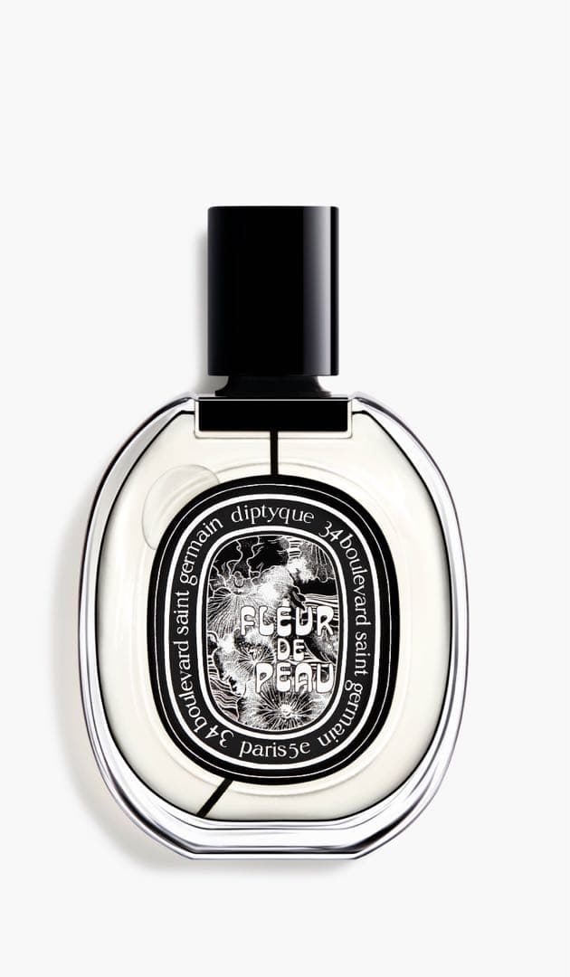 ディプティック オードパルファム フルールドゥポー