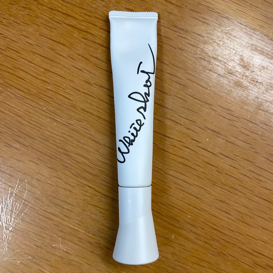 ホワイトショット SXS N 20g