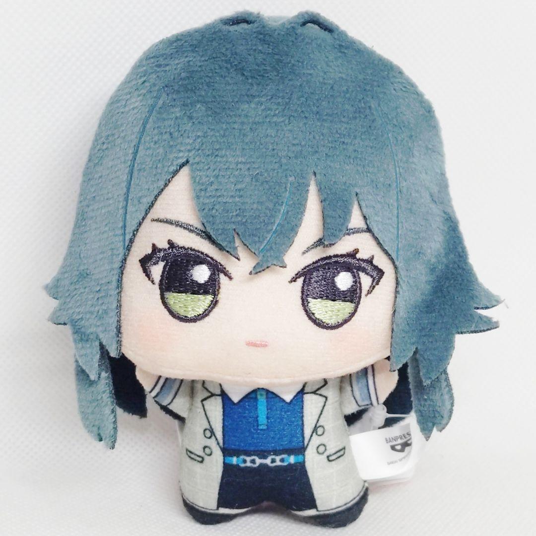 学園アイドルマスター ちびぐるみ 学園生活 vol.1 【月村手毬】 - メルカリ