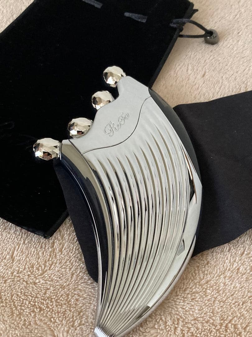 【美品】ReFa 4 CAXA RAY リファ　カッサ 美顔