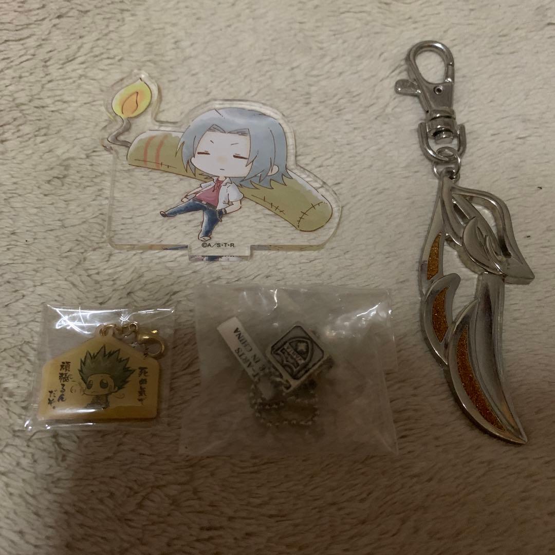 リボーン ＊ グッズ