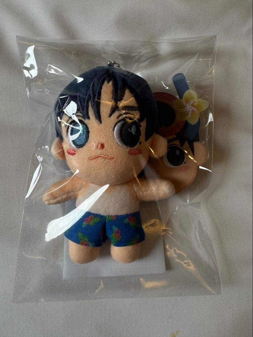 ヨンファ ソウル ぬいぐるみ キーホルダー ソロコン2025 - メルカリ