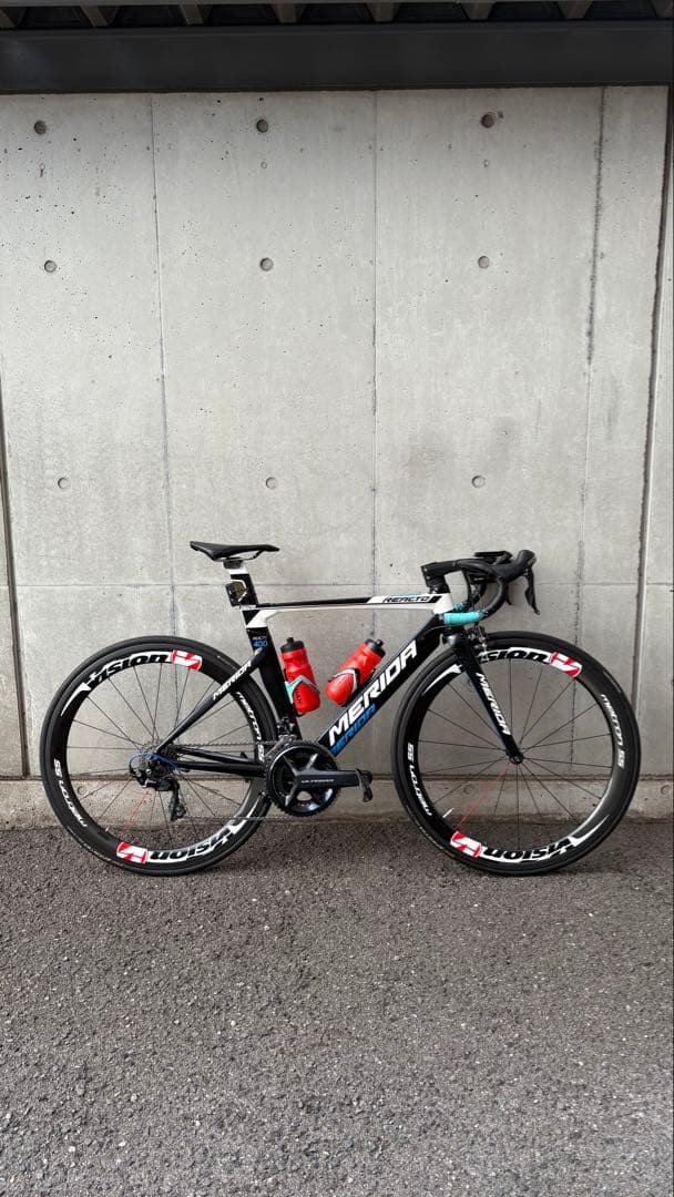 MERIDA REACTO400 大分県取引限定 ロードバイク REACTO（リアクト）4000｜MERIDA公式オンラインショップ｜MERIDA SHOP