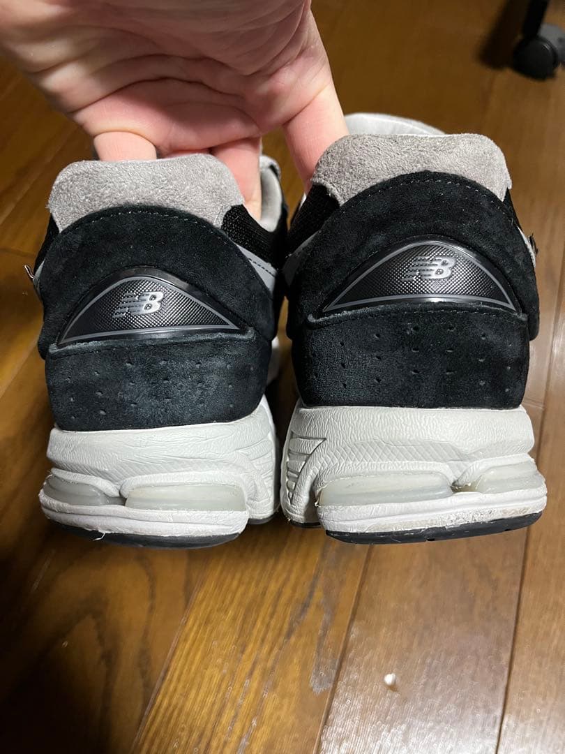 靴 NEW BALANCE M2002RXD GORE-TEX 27.5cm