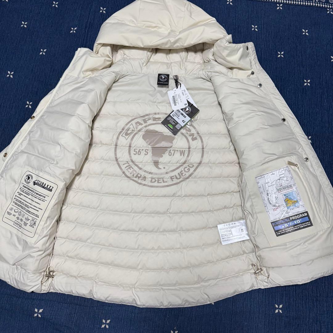 ケープホーン CAPE HORN カサブランカ BETULLA 未使用 - メルカリ