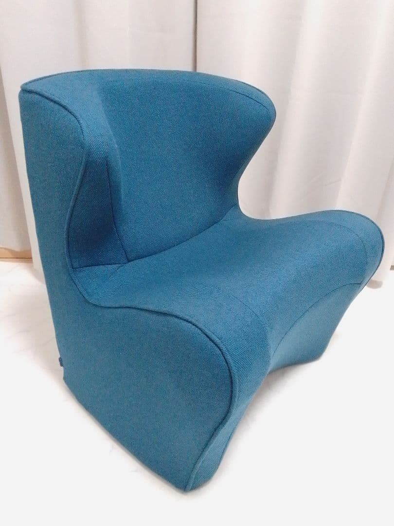 ☆美品☆ MTG スタイル ドクターチェアプラス ブルー