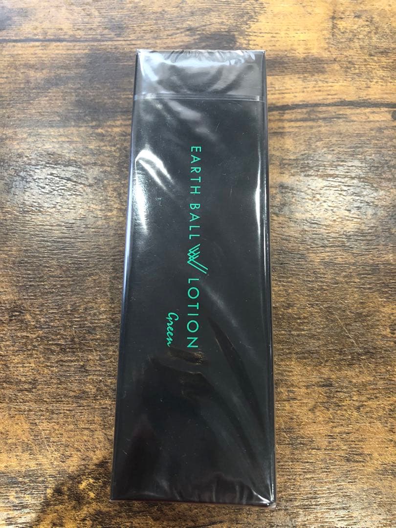 【未開封】アースボールWローショングリーン
