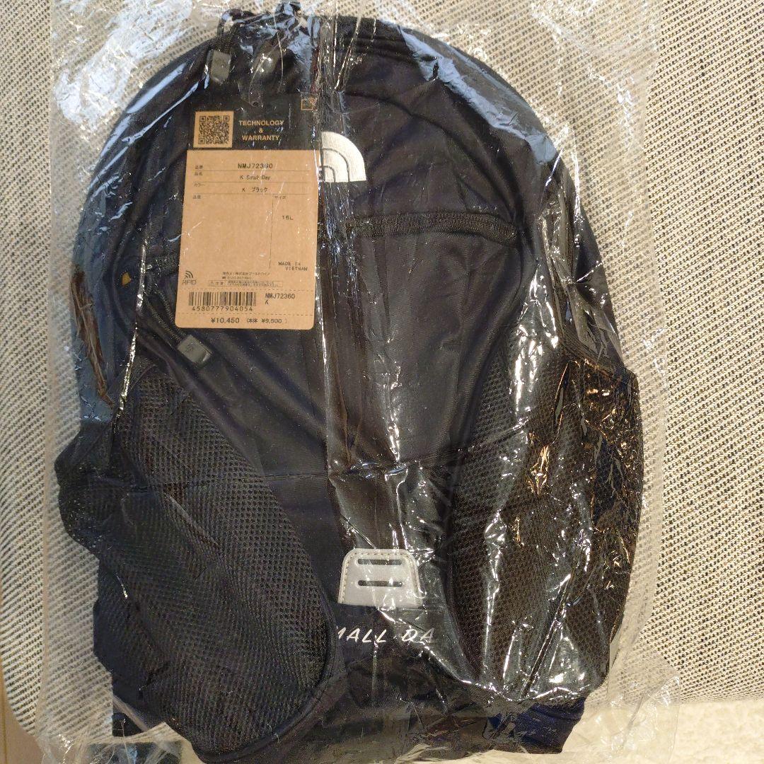 新品 スモールデイ ノースフェイス リュック キッズリュック15L 楽天市場】【2026春夏NEW】ザ・ノース・フェイス リュックサック