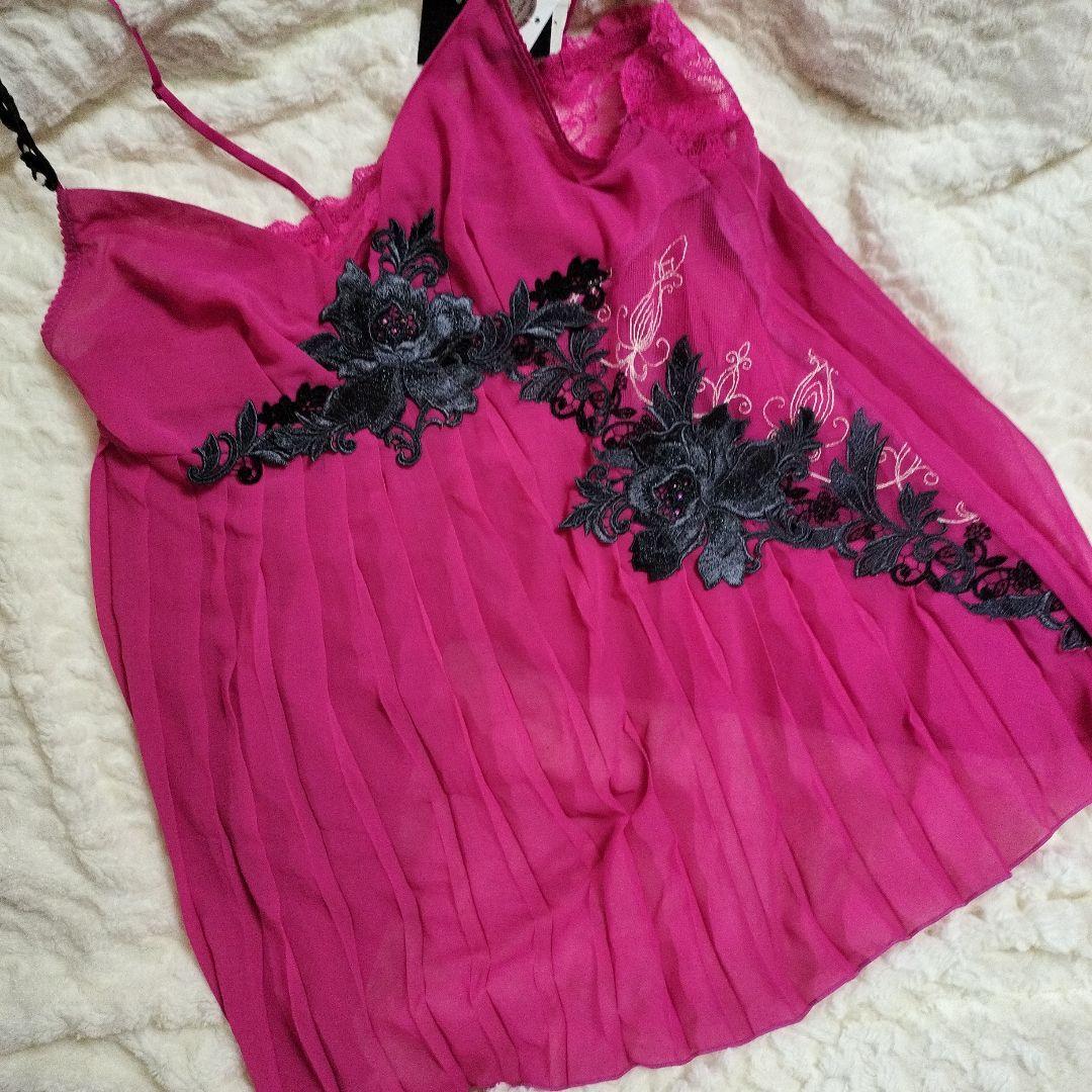 サルート 歌舞伎 店舗限定品キャミソール