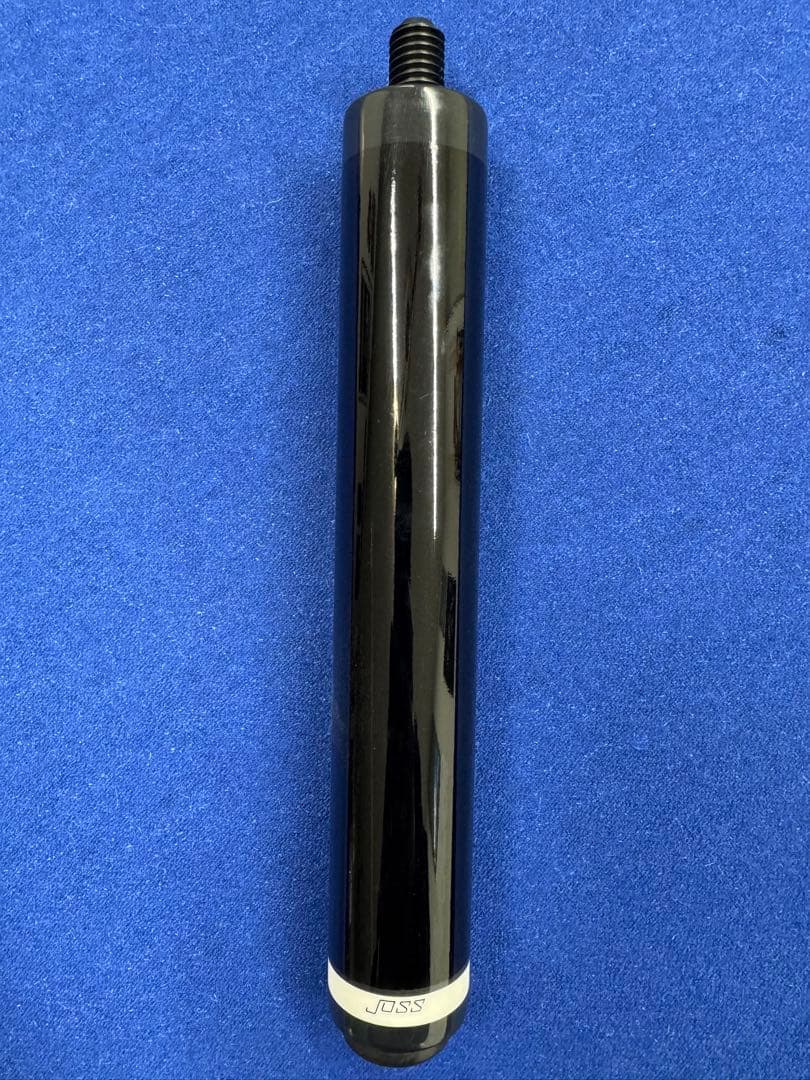 JOSS ビリヤード エクステンション ネジ式尻ゴム用 20cm