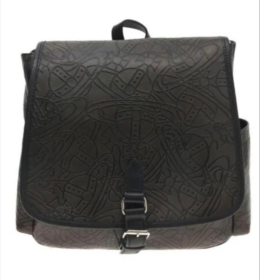 超美品　Vivienne Westwood リュック