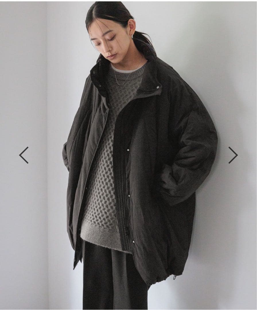 ローリーズファーム⭐︎モンスターコート LOWRYS FARM（ローリーズファーム）の「モンスターコート（）」 - WEAR