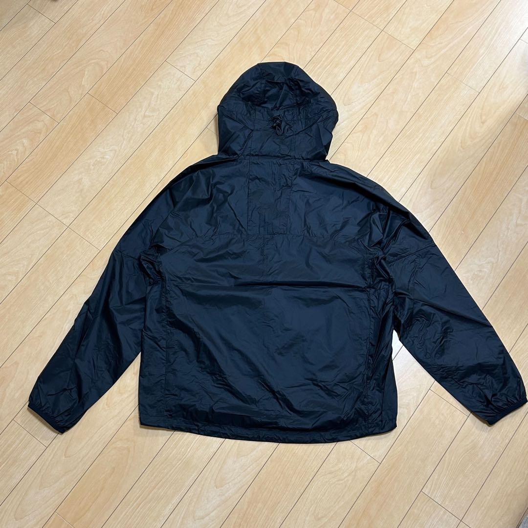 新品 ナイキ ACG ジャケット ブラック Lサイズ - メルカリ