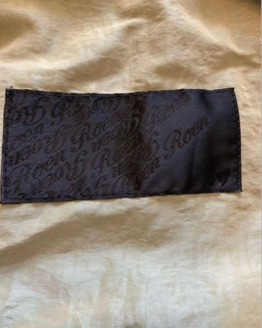 ROEN マリアスカジャン　ロエン　ヒロムタカハラ