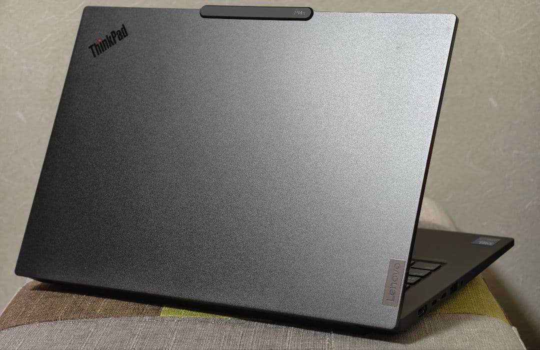 Windowsノート本体 ThinkPad P14s Gen6 96GB RTX PRO 1000