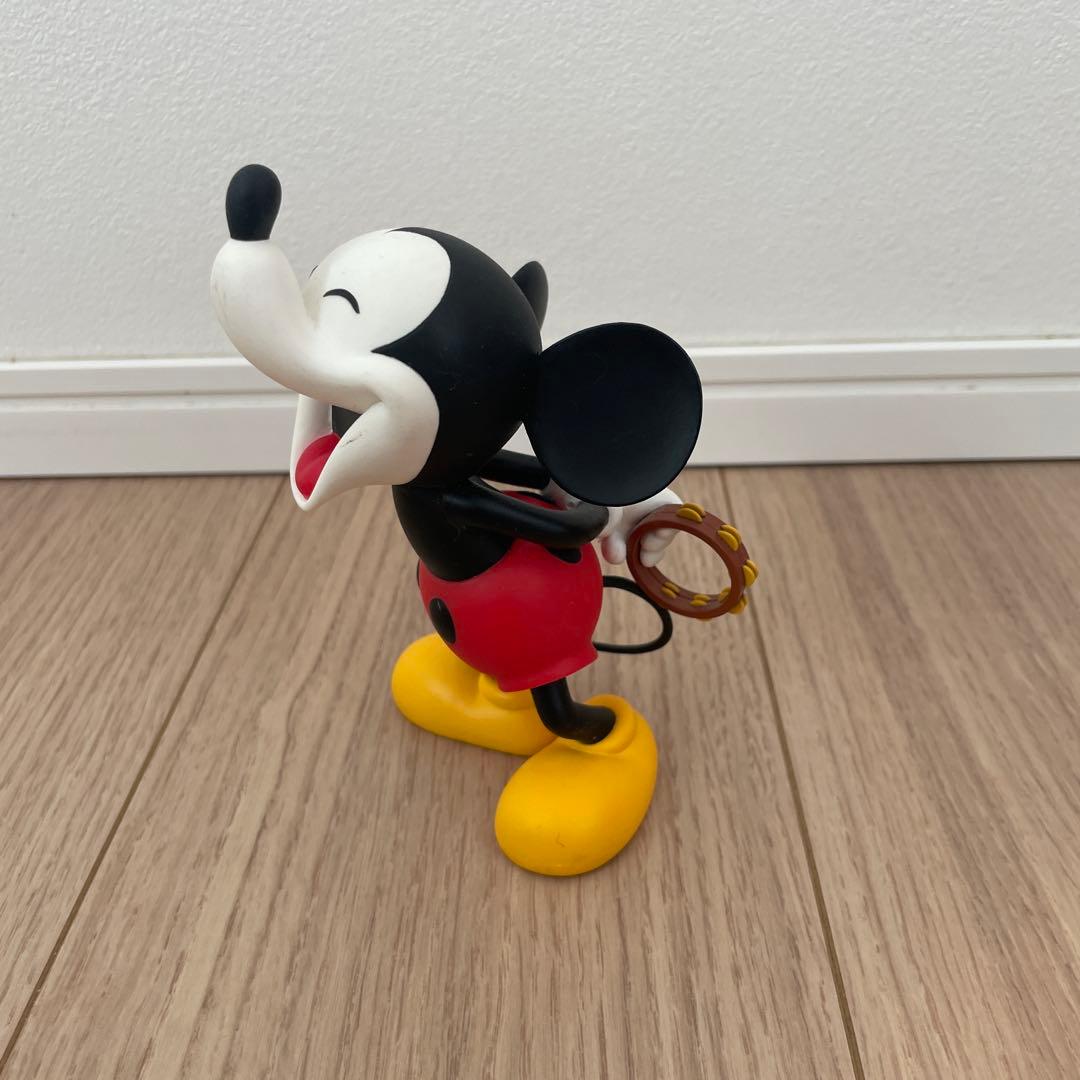 メディコムトイ×ナンバーナイン ミッキーマウス (OASIS) ソロイスト