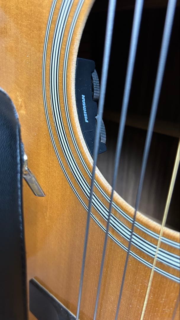 Martin D-28 2009年 アコギ 泉谷しげる他サイン付 PU装備即戦力 - メルカリ