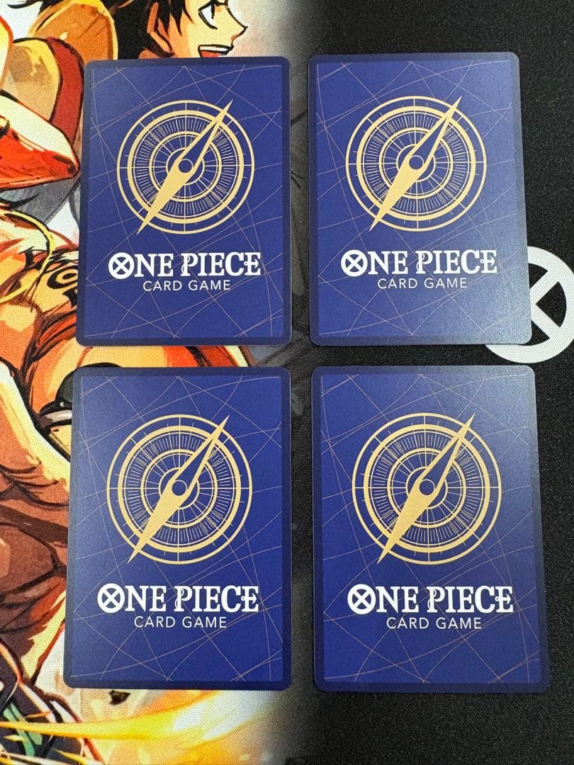 3rdANNIVERSARY 3周年 シャーロット・カタクリ 4枚 - メルカリ