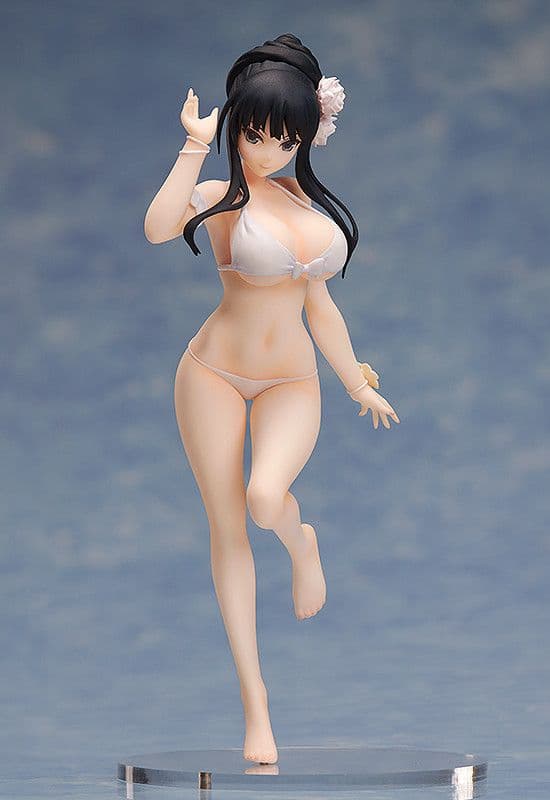 【未開封品】フリーイング 斑鳩 水着Ver. 1/12 閃乱カグラ フィギュア