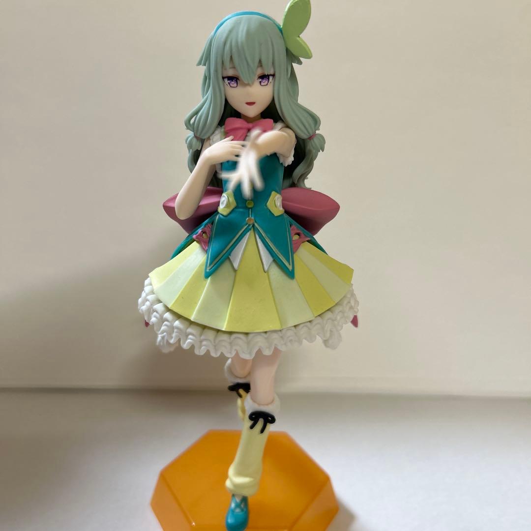 プロジェクトセカイカラフルステージ 草薙寧々 &神代類フィギュア