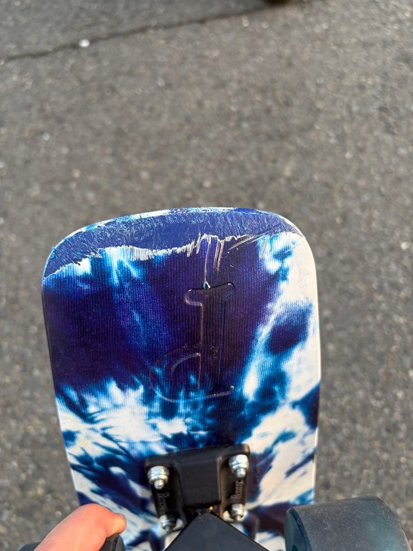 ⭐️希少⭐️ レアカラー penny 27インチ ネイビー ペニー