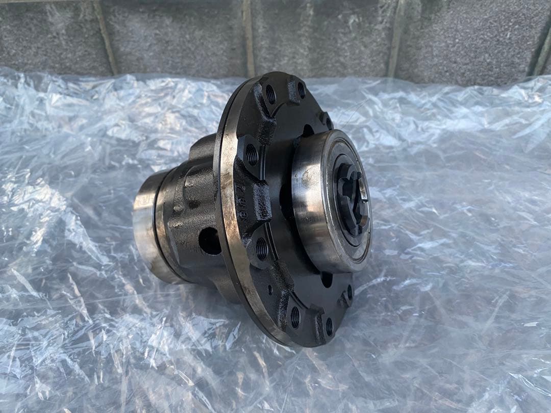 ホンダシビック　FD2 純正デフ