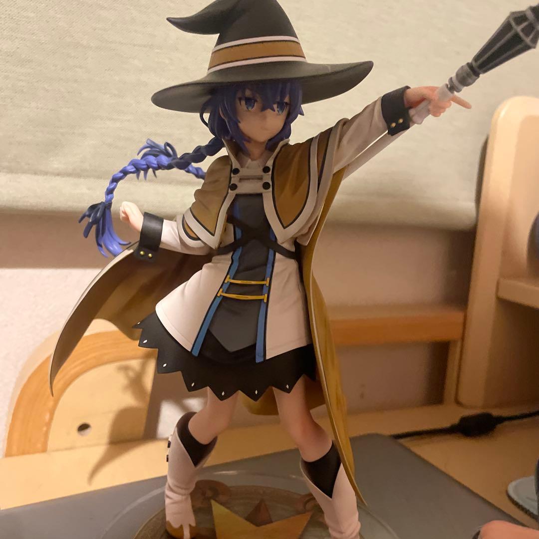 ロキシー・ミグルディア　壽屋　特典付き