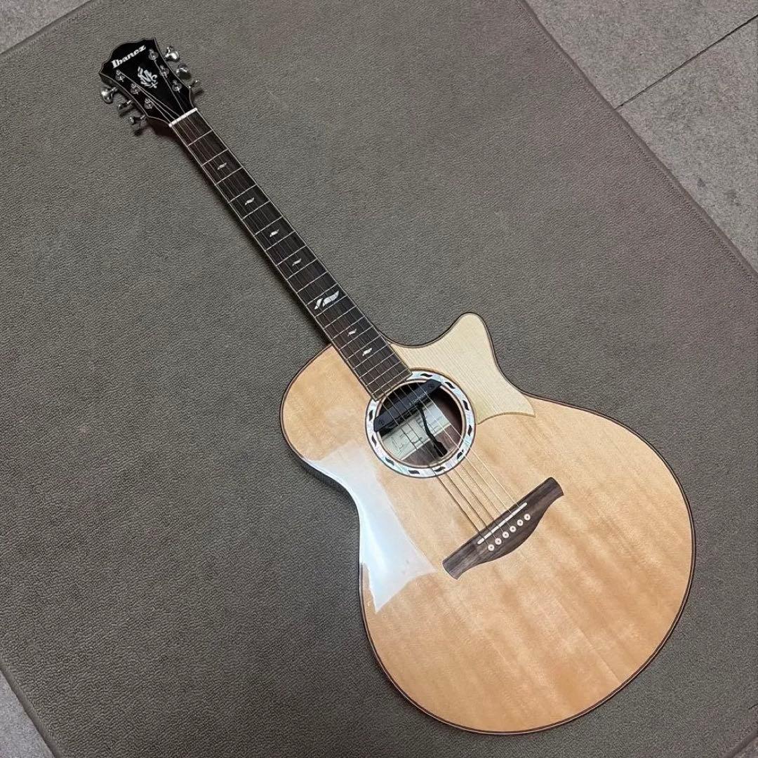 み*ぁ様 Ibanez MRC10
