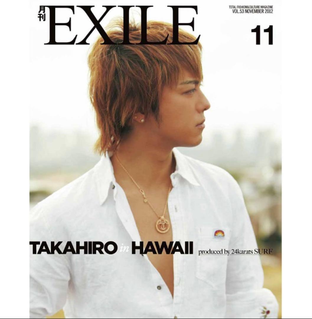 ☆*☆様 EXILE TAKAHIRO プロデュース ネックレス - メルカリ