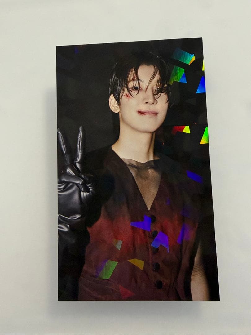 SEVENTEEN ウォヌ 17 is right here ラキドロ HMV