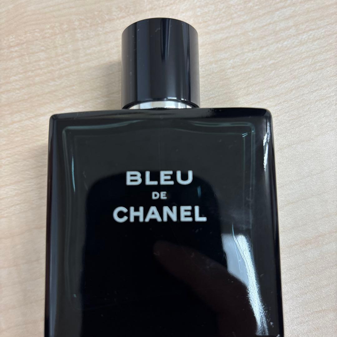 CHANEL ブルー ドゥ シャネル Bleu de chanel EDT