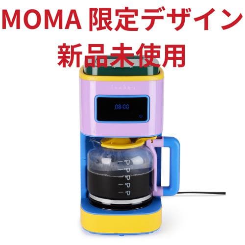 未使用未開封】Bodum ボダム コーヒーメーカー ブルーマルチ - メルカリ