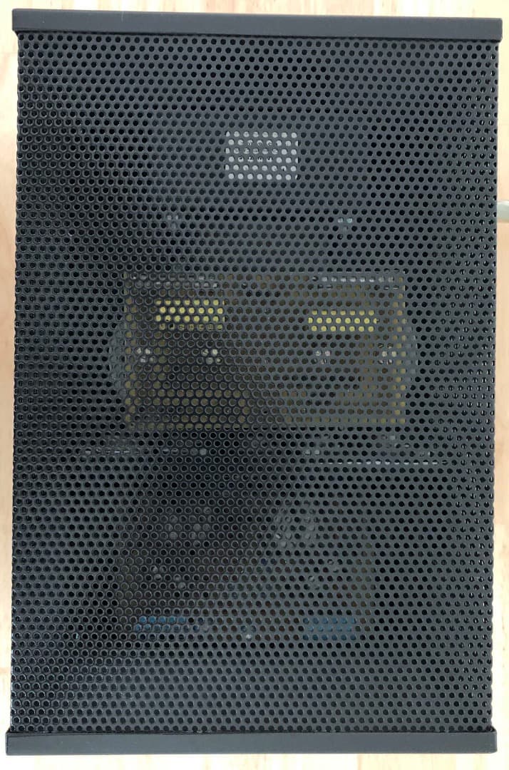 パワーアンプBedini Classic 100 Mono Amplifiers - メルカリ