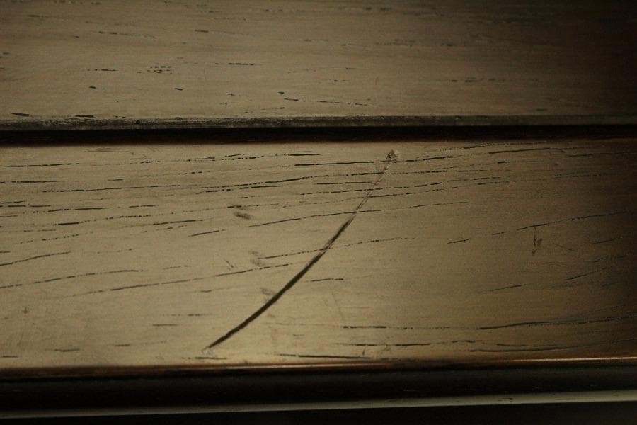 唐木 紫檀 刻装飾 四方 香炉台 重厚 64.5cm×42.5cm(LC394)