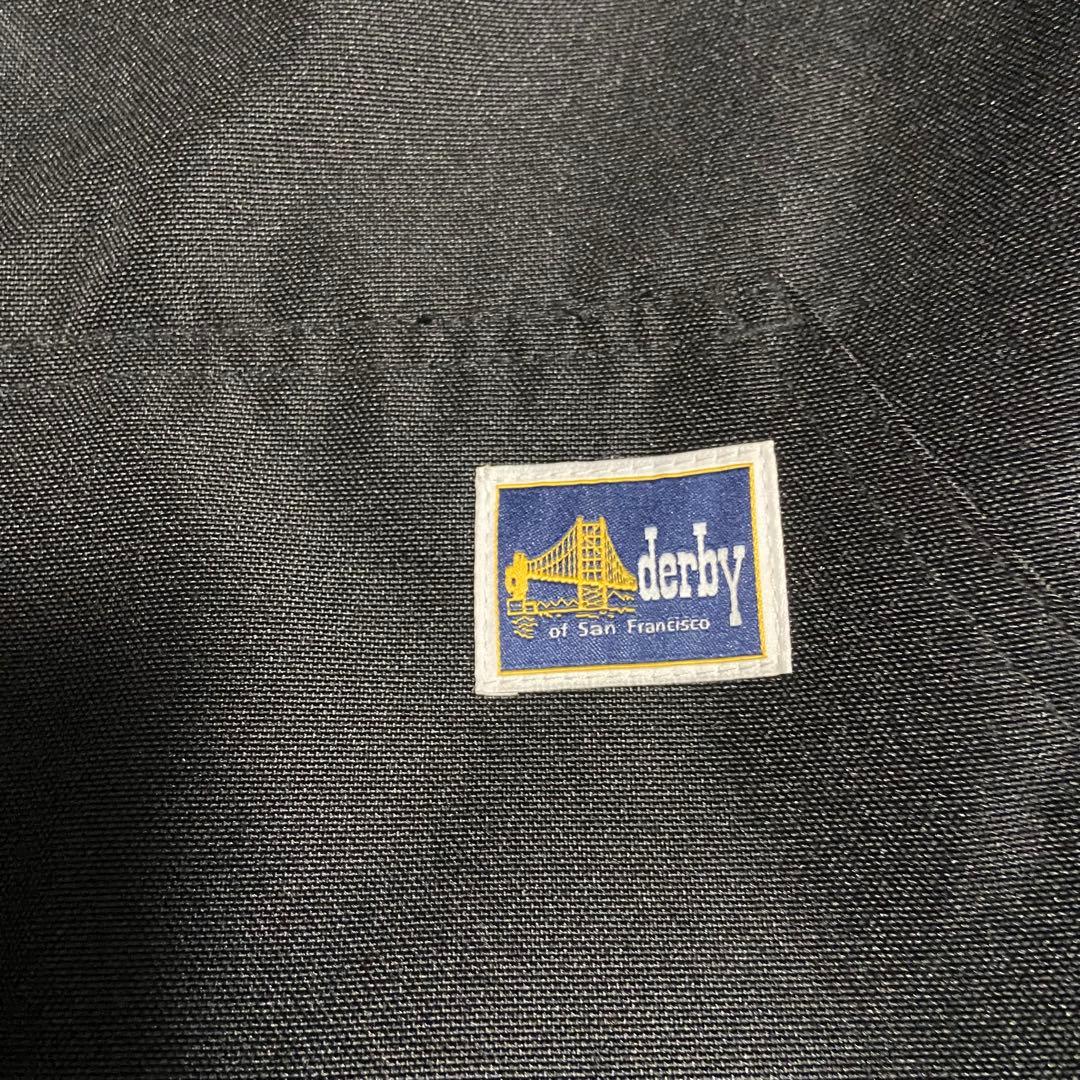 Derby Of San Francisco】スタイル310 ダービー フード