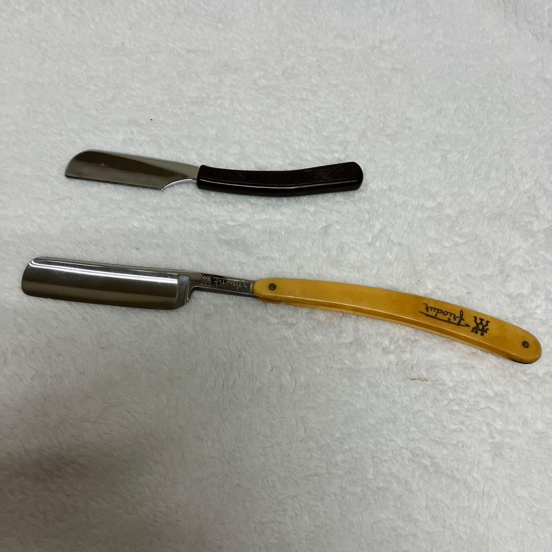 田中SOLINGEN HENCKELS 大刃 17 1/2 西洋剃刀 2026年最新】Yahoo!オークション -西洋剃刀 ヘンケルスの中古品・新品