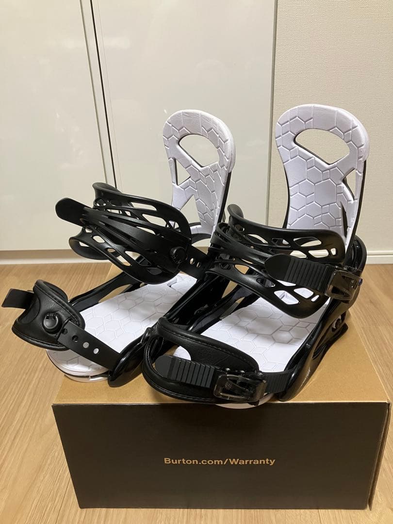 BURTON Kids' Smalls Re:Flex スモールズ　L